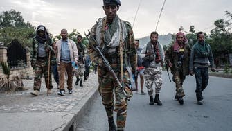 Tigray rebels ‘categorically reject’ claims they killed civilians in Amhara region