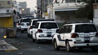 Bahrain arrests ‘terror’ cell caught with weapons, explosives sourced from Iran