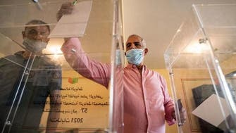 Half of Morocco’s electorate voted in parliamentary elections