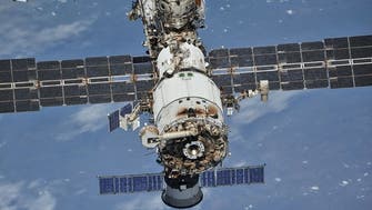 Smoke detected in Russian module on intl space station: Roscosmos