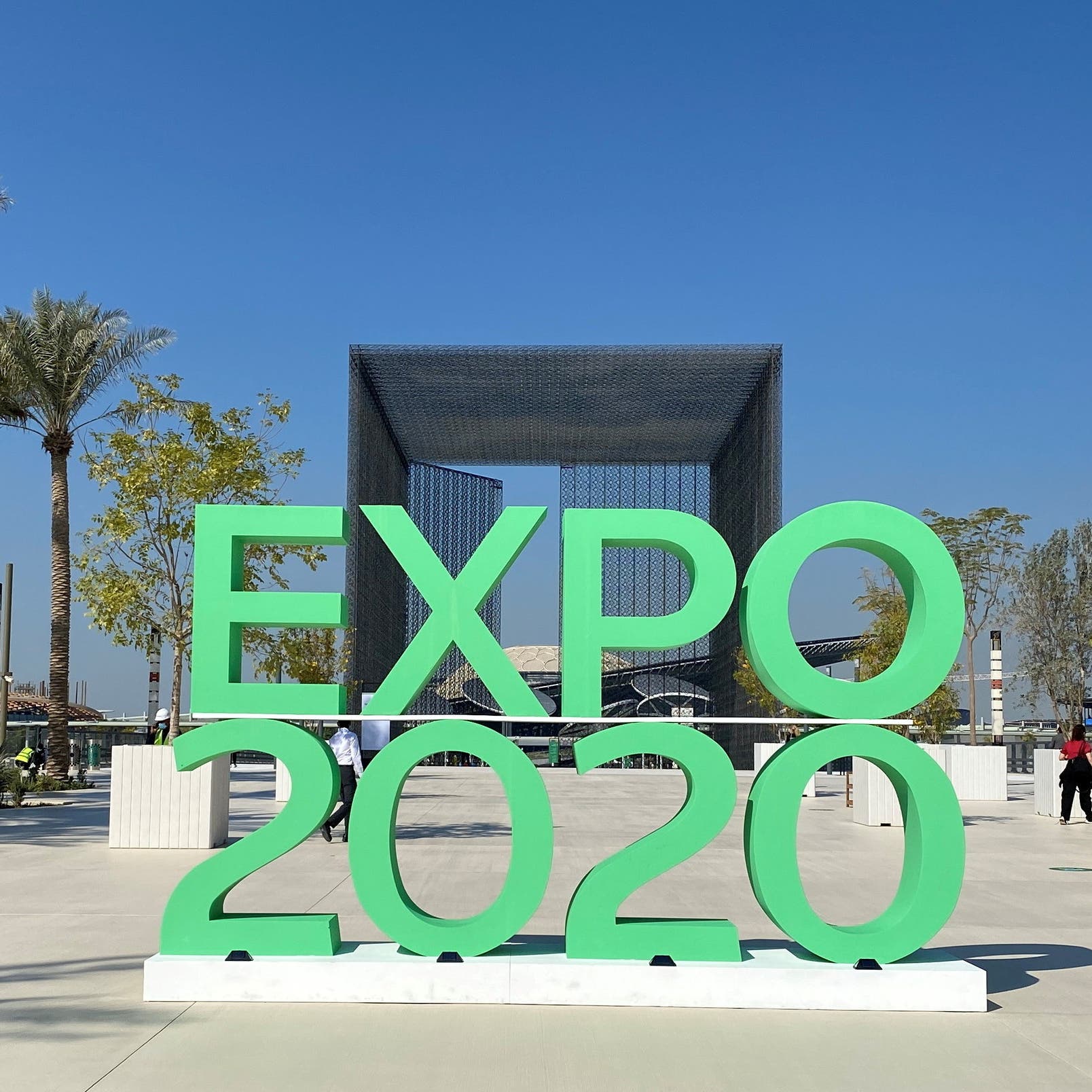 دبي تخفّف القيود عن الزوار.. استعداداً لانطلاق "إكسبو 2020"