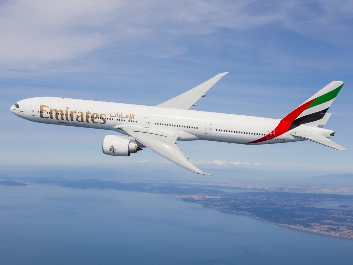 Real Madrid renews sponsorship deal with Emirates airline until