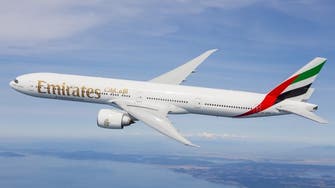 Emirates Airline to resume Dubai-Israel flights from December 6