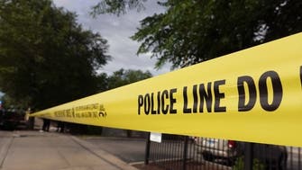 Man shoots four to death in US, authorities seek arrest