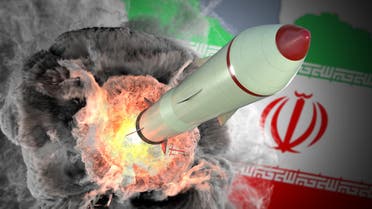 نووي إيران تعبيرية