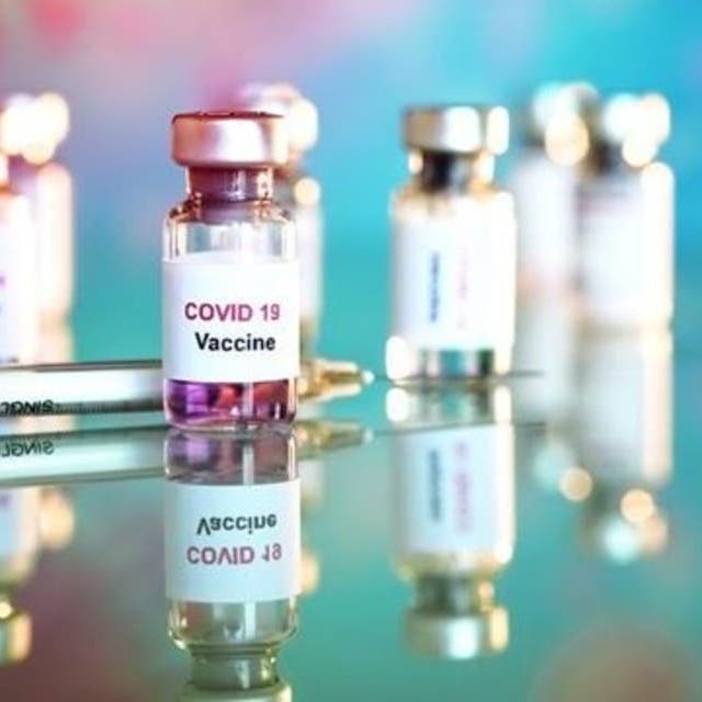 الصين تنتهي من تطعيم أكثر من مليار شخص ضد كورونا
