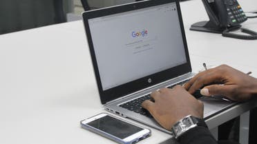 Egypt has announced plans to provide more than 60 million people in rural areas with high-speed internet as part of a nationwide effort to develop the digital economy and drive job creation. (Unsplash)