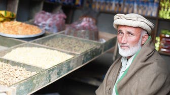 پچیس ملین افغان باشندوں کی زندگی کا انحصار غیرملکی امداد پر ہے: یو این
