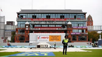 Fifth England-India test cancelled just before scheduled start after COVID-19 case
