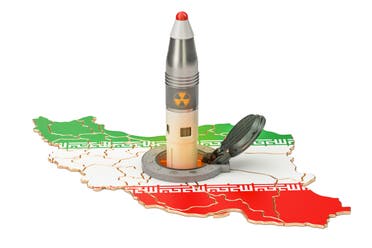 نووي إيران تعبيرية