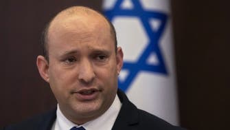 Israel's Bennett self-isolates after daughter tests positive for COVID-19