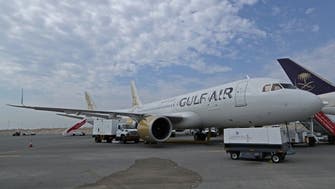 Gulf Air begins first commercial flight from Bahrain to Israel