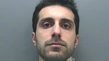 Hayder Aljayyash, 29, was studying for a Master’s degree in embedded system design at the University of South Wales. (Supplied: South Wales Police)