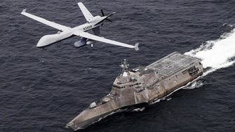 ایجاد «واحد ویژه پهپادی» توسط آمریکا برای مقابله با تهدیدات دریایی ایران
