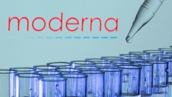 «مدرنا» برای مهار آنفولانزا و کرونا واکسن ترکیبی می‌سازد