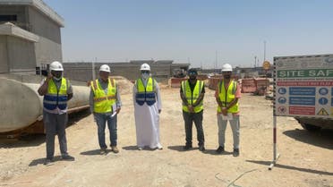 برنامج البناء المستدام