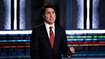 Canadian PM Justin Trudeau tests positive for COVID-19, denounces anti-vax protesters