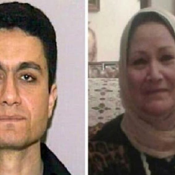 والدة مصري دشن هجمات 11 سبتمبر تشعر أنه حي وسيظهر