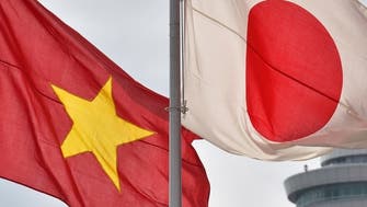Japan, Vietnam sign defense transfer deal amid China worries