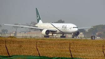 Pakistan’s flag carrier PIA appoints new CEO as it braces for privatization 