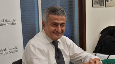 Finance Minister Youssef Khalil. (Twitter)