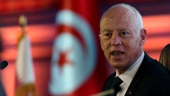 Tunisian police re-arrest MP hostile to President Saied