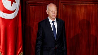 Tunisia's President Saied indicates he will amend constitution