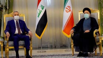 الکاظمی در تهران: به دنبال رهایی از تبعات جنگ‌های بیهوده هستیم