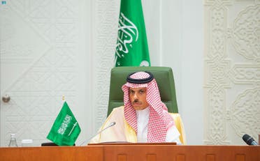 شاهزاده فيصل بن فرحان (واس)