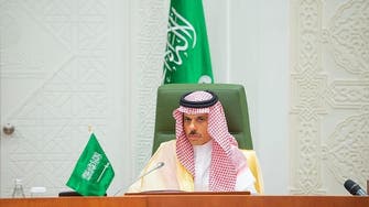 وزیر خارجه سعودی: کمبودی در عرضه نفت وجود ندارد