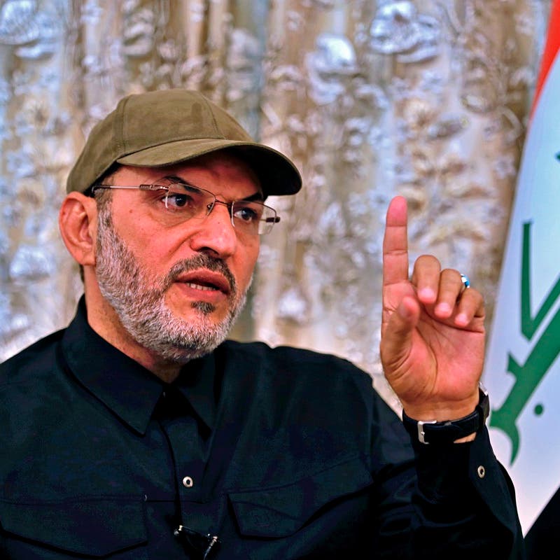 Iraqi Shia militia group denies ceasefire agreement with government on anti-US ops