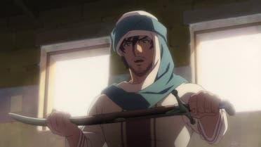 مانجا