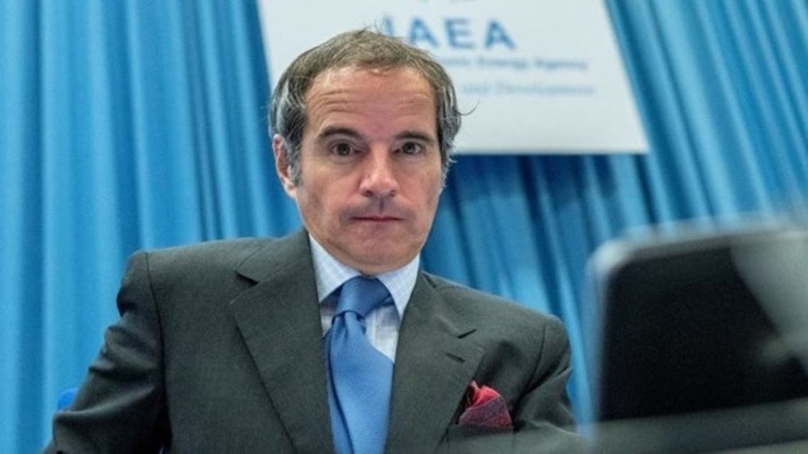 Rafael Grossi
