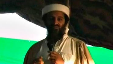 أسامة بن لادن (رويترز)