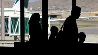بازگشت به کار برخی کارمندان زن فرودگاه کابل به‌رغم تهدید طالبان