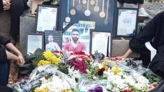 برگزاری مراسم سالگرد اعدام نوید افکاری به‌رغم تهدید‌های امنیتی