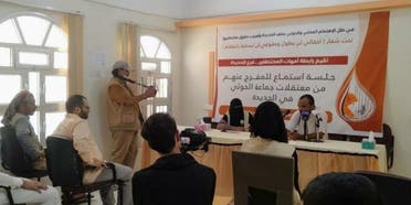 شهادات مختطفين سابقين في سجون الحوثي بالحديدة