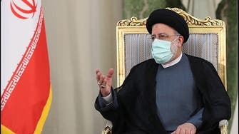 Iran’s Raisi to attend regional summit in first official visit since taking office