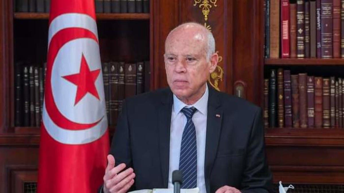 رئيس تونس: الانتخابات البرلمانية لن تجرى بعد 3 أشهر