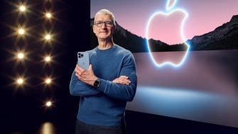 Apple closes in on $3 trillion market value, after stunning run over past decade