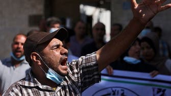 Almost 1,400 Palestinians in Israel jails to go on hunger strike