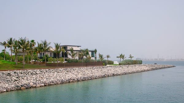 Dubai Plot Of Sand Sells For 34 Mln In Human Made Jumeirah Bay Island   92b24eb5 93de 4692 B9e7 Aa51eea3c7aa 16x9 600x338 