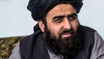 وزیر خارجه «طالبان»: از حقوق بشری که در خارج درباره‌اش حرف می‌زنند سر درنمی‌آورم