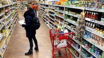 أسعار الغذاء في أميركا تواصل الارتفاع.. وهؤلاء يزورون مخازن الطعام