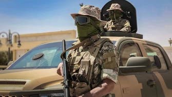 الجيش الليبي يلحق خسائر فادحة بمقاتلي المعارضة التشادية
