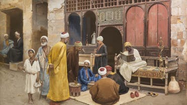 Islam’s deep traditions of art and science have had a global influence
