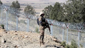Seven Pakistani soldiers, five militants killed in gun battle in South Waziristan