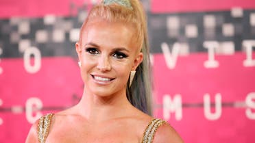 Singer Britney Spears arrives at the 2015 MTV Video Music Awards in Los Angeles, California, August 30, 2015. (File photo: Reuters)