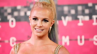 Britney Spears deactivates her Instagram after announcing engagement to Sam Asghari