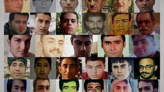 عفو بین‌الملل: از سال 2010 دست‌کم 72 نفر در زندان‌های ایران جان باختند